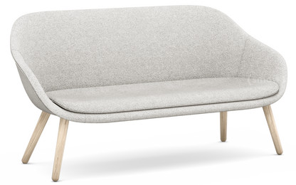 About A Lounge Sofa for Comwell Coda 100 - nature|Chêne savonné