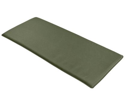Coussin d'assise pour banc Palissade Lounge Coussin d'assise|Olive