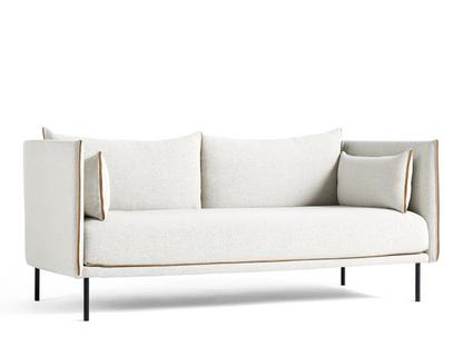 Sofa Silhouette  Coda 100 - nature