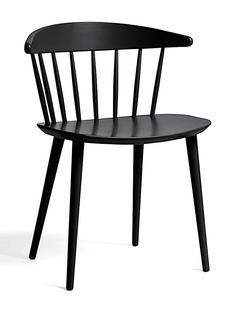 J104 Chair Noir