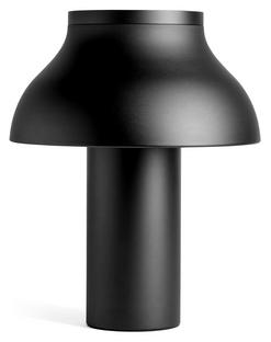 PC Table Lamp  H 50 cm|Noir soft
