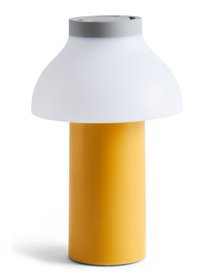 Lampe extérieur sans fil rechargeable Ray Audo Copenhagen - vert