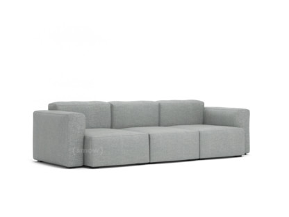 Mags Soft Sofa Combinaison 1 3 places|Hallingdal - gris chaud