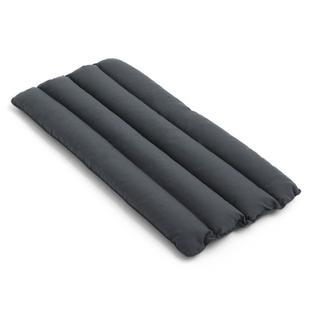 Coussin matelassé pour chaise Palissade Anthracite