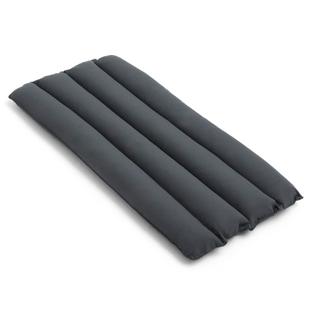 Coussin matelassé pour fauteuil Palissade Anthracite