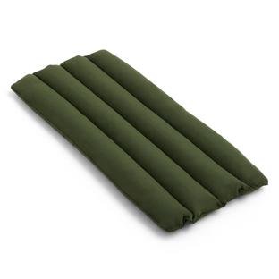 Coussin matelassé pour fauteuil Palissade Olive