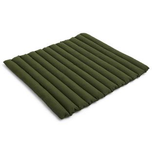 Coussin matelassé pour canapé Palissade Lounge Olive