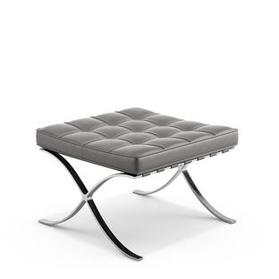 Tabouret Barcelona Volo|Flint