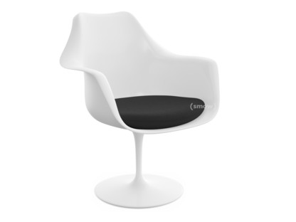 Fauteuil Tulipe Saarinen 