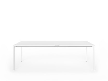 Table extensible Maki L 166-246 x L 80 cm|Stratifié 
