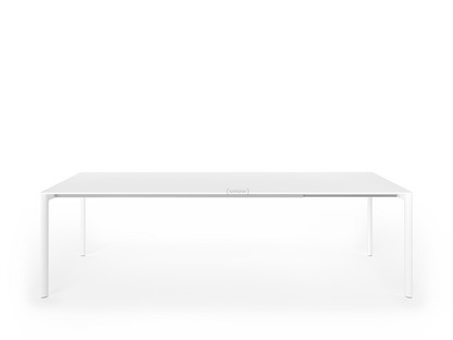 Table extensible Maki L 189-263 x L 90 cm|Stratifié 