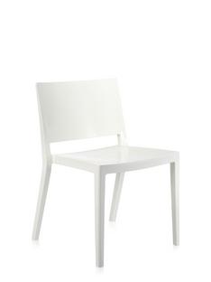 Chaise  Lizz Blanc