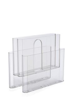 Portariviste - Porte-revues Transparent|Transparent