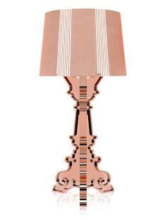 Lampe Bourgie RR-cuivre