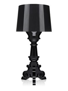 Lampe Bourgie Q8-noir