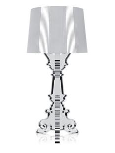 Lampe Bourgie 00-argent