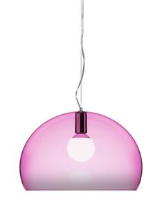 Suspension FL / Y Transparent|Rose