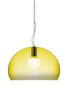 Suspension FL / Y Transparent|Jaune