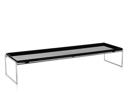 Table Trays  140 x 40 cm|Noir