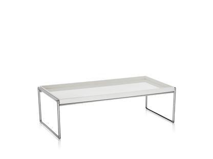 Table Trays  80 x 40 cm|Blanc