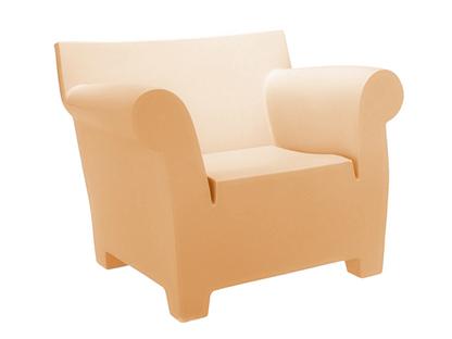 Fauteuil Bubble Club Nude cipria