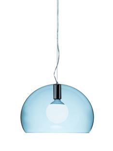 Suspension Small FL/Y Bleu nuageux