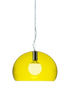 Suspension Small FL/Y Jaune