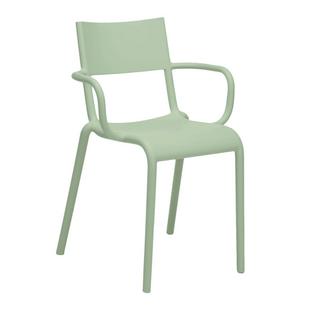 Chaise Generic A Vert sauge