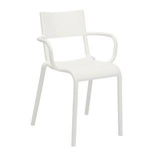 Chaise Generic A Blanc