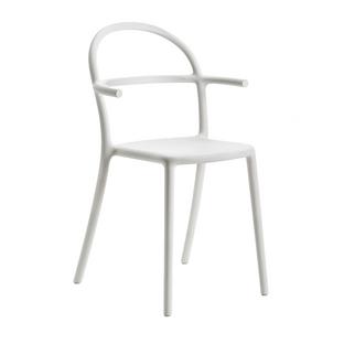 Chaise Generic C Blanc