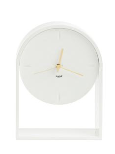 Horloge L'Air du Temps Blanc