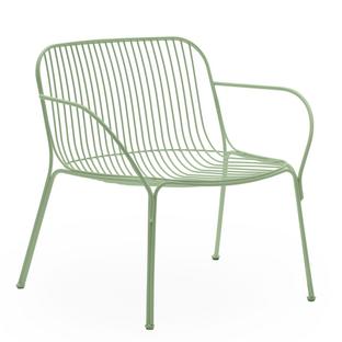 Chaise lounge Hiray Vert