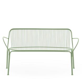 Banc Hiray Vert