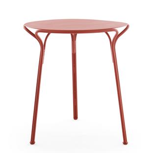 Table Hiray Rouille-rouge