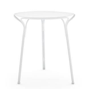 Table Hiray Blanc