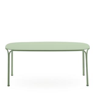 Table basse Hiray Vert