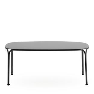 Table basse Hiray Noir