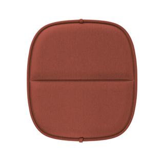 Coussin Hiray Pour chaise lounge Hiray|Rouge brique