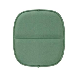 Coussin Hiray Pour chaise lounge Hiray|Vert foncé