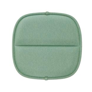 Coussin Hiray Pour fauteuil/chaise Hiray|Vert foncé