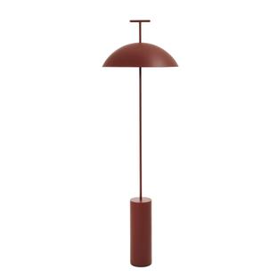 Lampe Geen-A Rouge brique