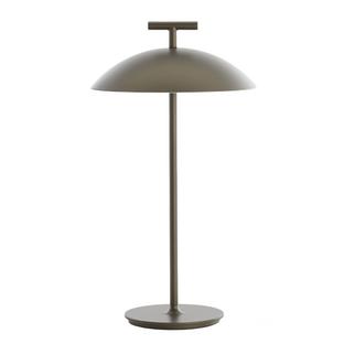 Lampe Mini Geen-A Sans fil / avec variateur|Bronze