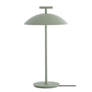 Lampe Mini Geen-A Avec câble / non dimmable|Vert
