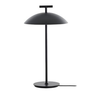 Lampe Mini Geen-A Avec câble / non dimmable|Noir