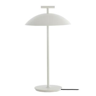 Lampe Mini Geen-A Avec câble / non dimmable|Blanc