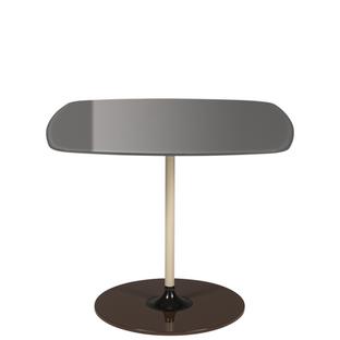 Table d'appoint Thierry 40 cm|Gris