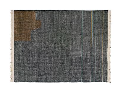 Tapis Argali 180 x 240 cm|Anthracite