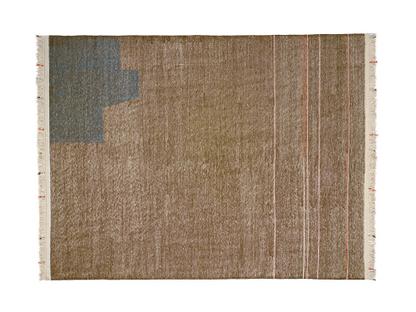 Tapis Argali 180 x 240 cm|Marron