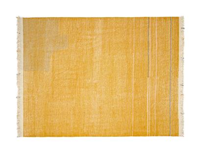 Tapis Argali 180 x 240 cm|Jaune