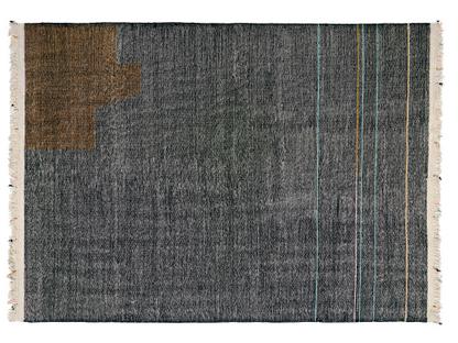 Tapis Argali 200 x 300 cm|Anthracite